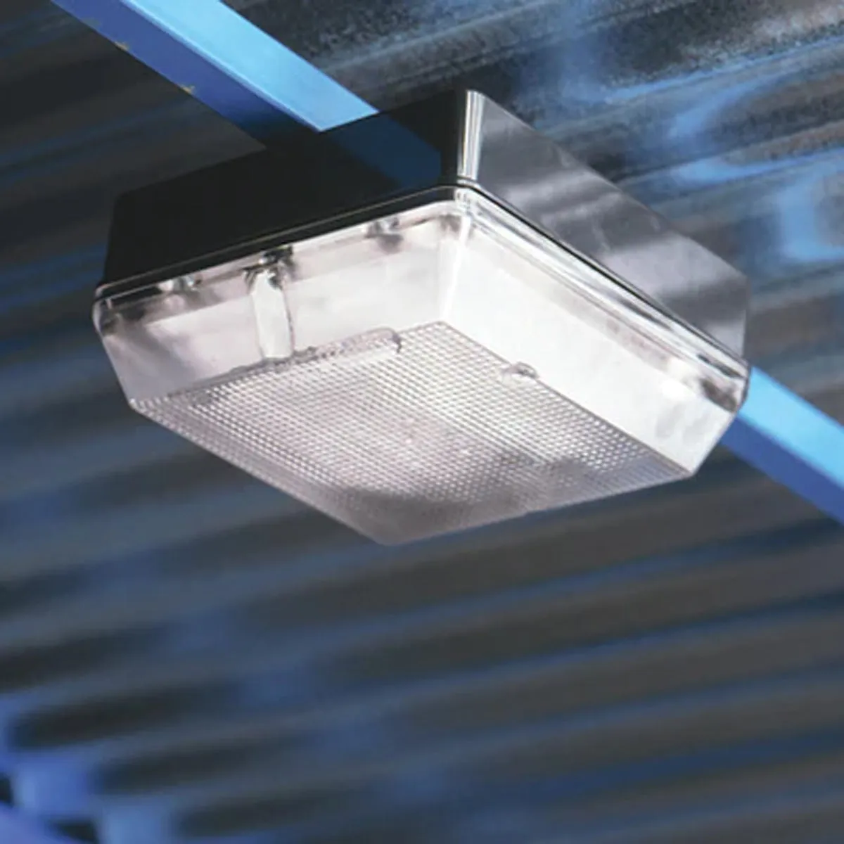 Bulkhead Light Unit