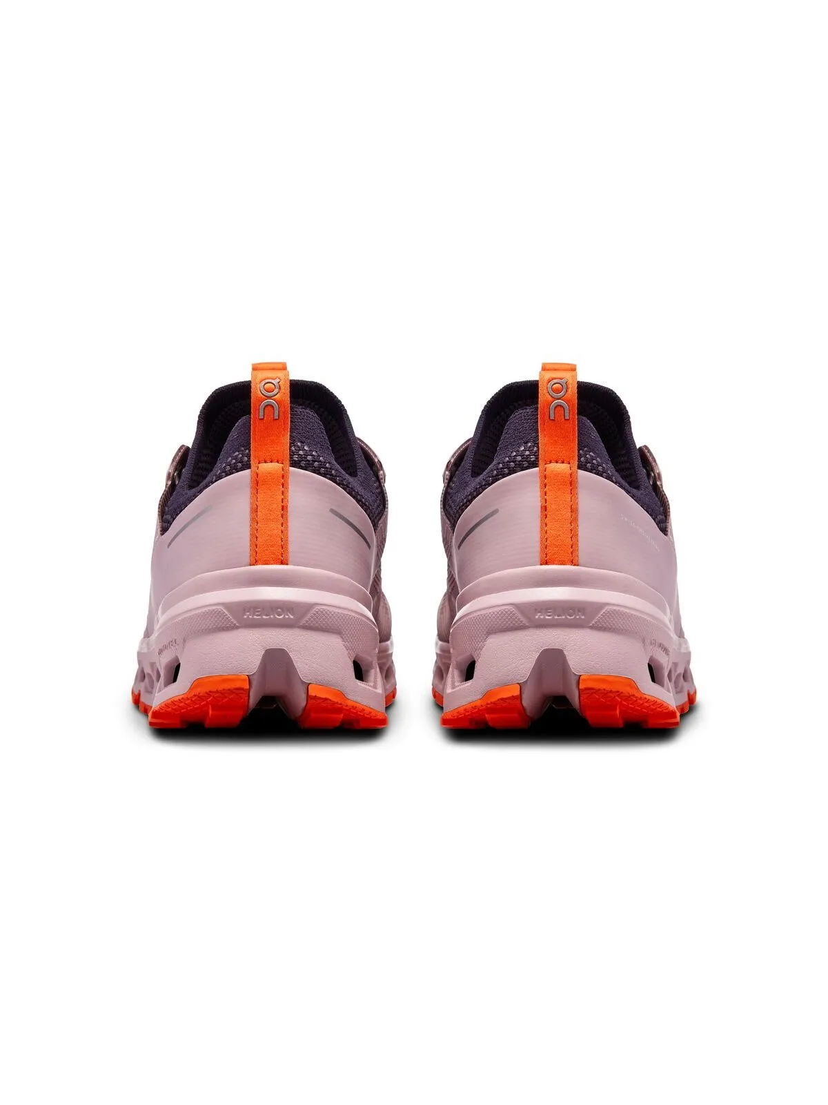 Buty trailowe damskie ON RUNNING Cloudultra 2 różowy