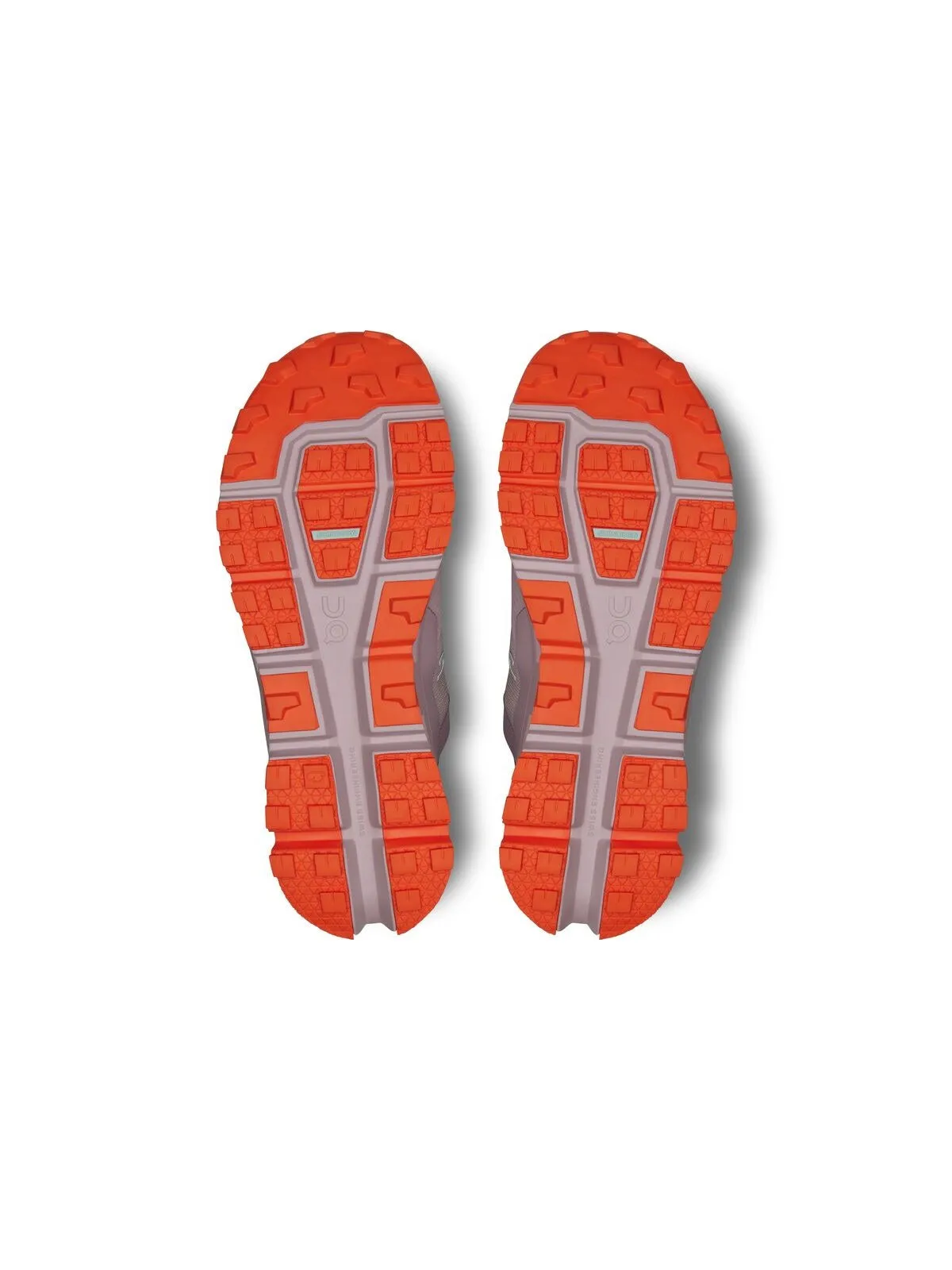 Buty trailowe damskie ON RUNNING Cloudultra 2 różowy
