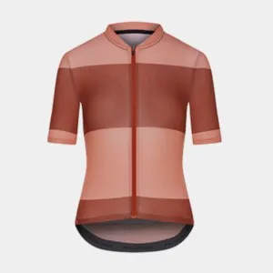 CAFE DU CYCLISTE Women's Angeline Ultralight Cycling Jersey
