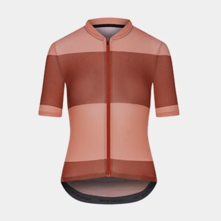 CAFE DU CYCLISTE Women's Angeline Ultralight Cycling Jersey
