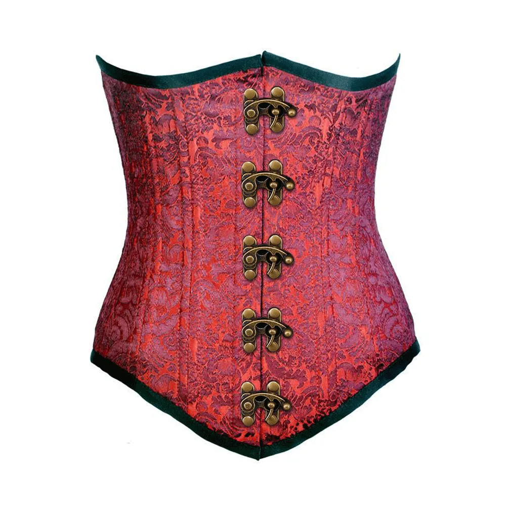 Calvagh Longline Waist Training Corset