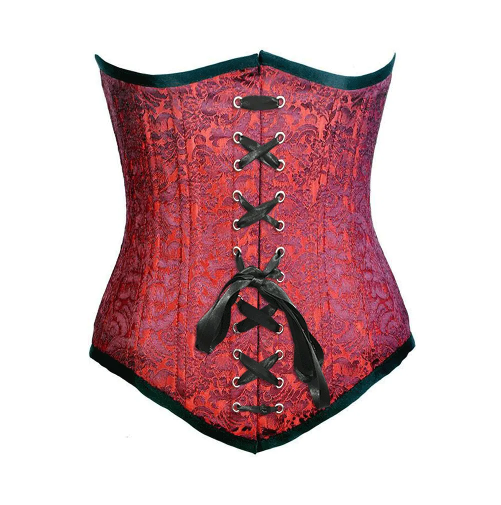 Calvagh Longline Waist Training Corset
