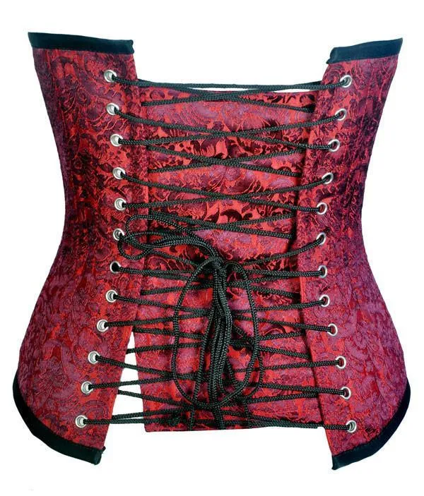 Calvagh Longline Waist Training Corset
