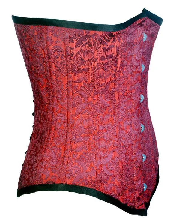 Calvagh Longline Waist Training Corset