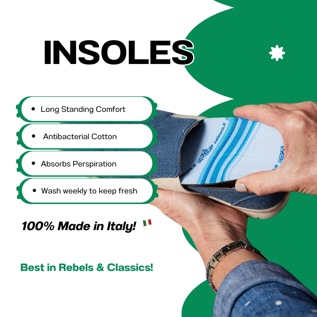 Calzuro Comfort Insole