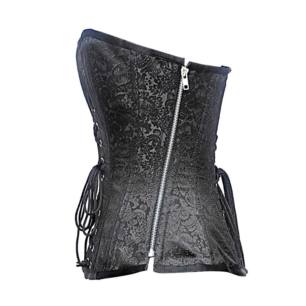 Candice Waist Training Corset