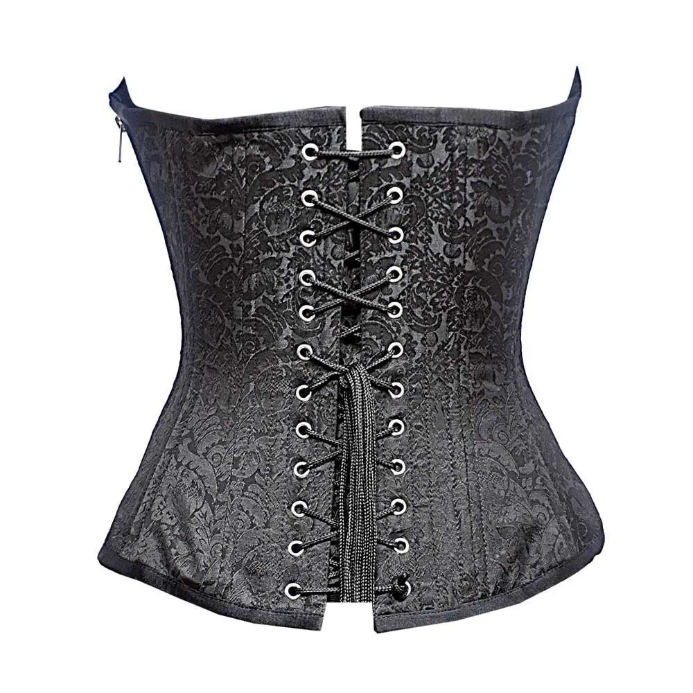 Candice Waist Training Corset