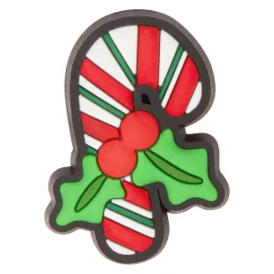 Candy Cane Jibbitz