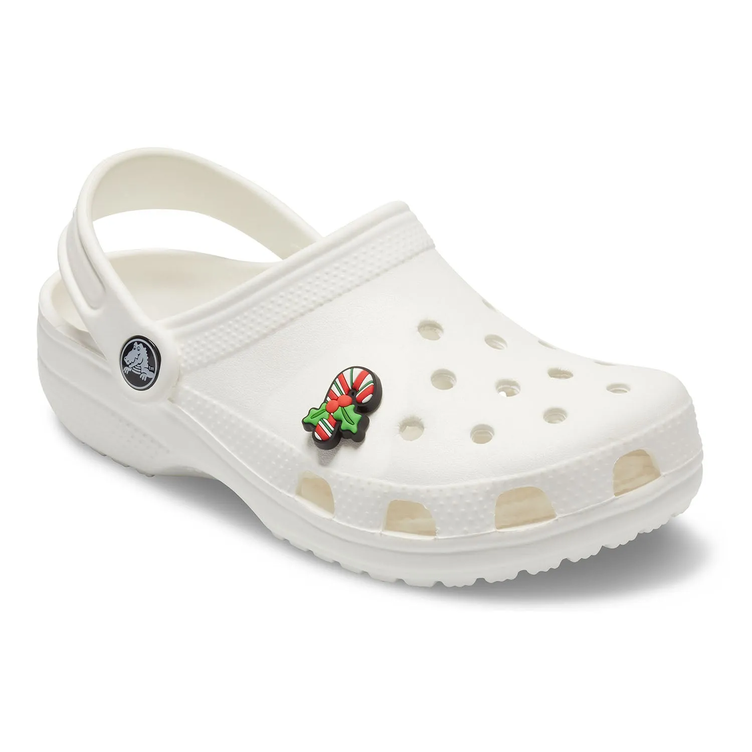 Candy Cane Jibbitz