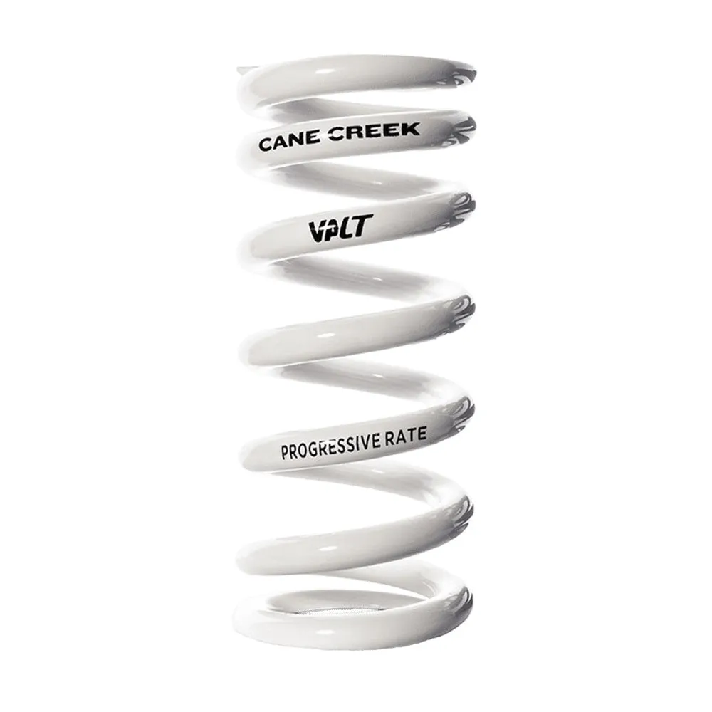 Canecreek Progressive Valt Shock Springs