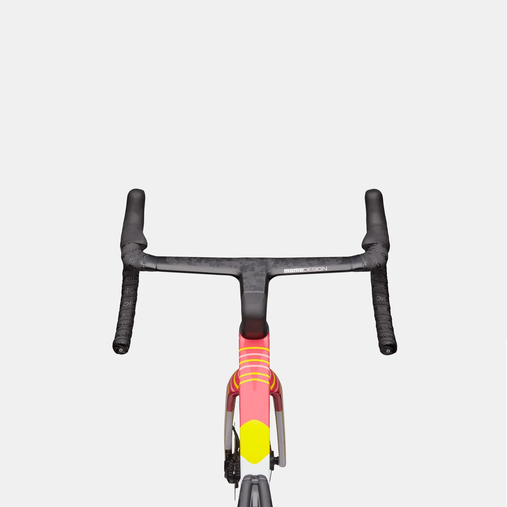 Cannondale SuperSix EVO LAB71 Complete Bike - EF Replica