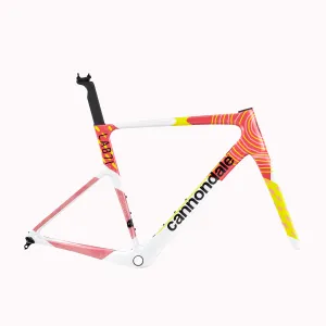Cannondale SuperSix EVO LAB71 Frameset - EF Replica