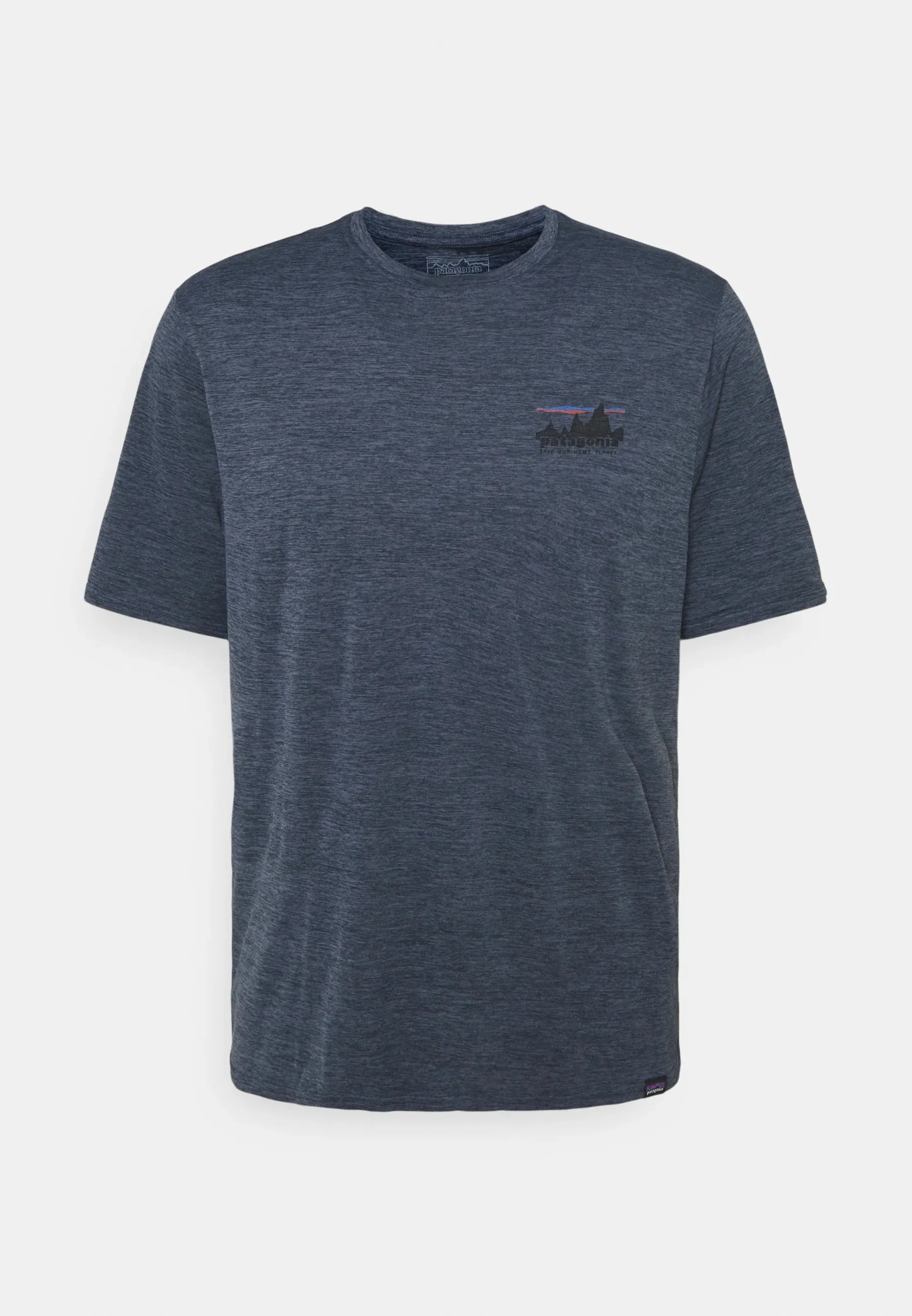 Cap Cool Daily Graphic Shirt M