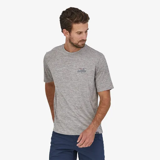 Cap Cool Daily Graphic Shirt M