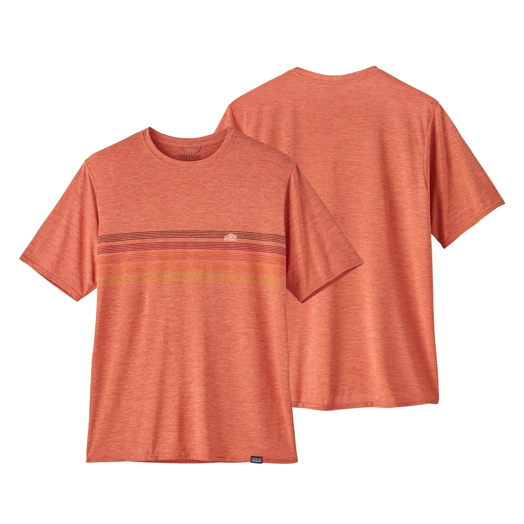 Cap Cool Daily Graphic Shirt M