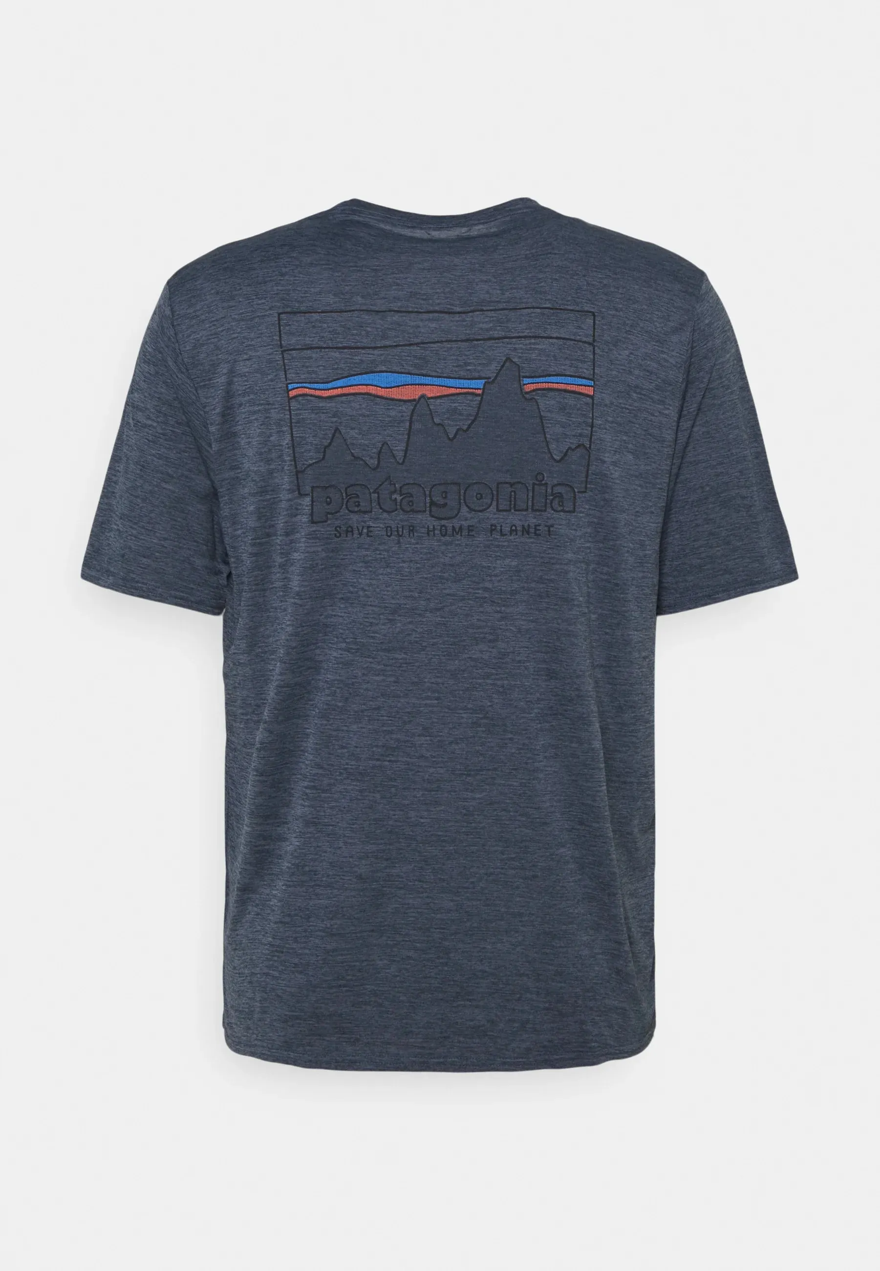 Cap Cool Daily Graphic Shirt M