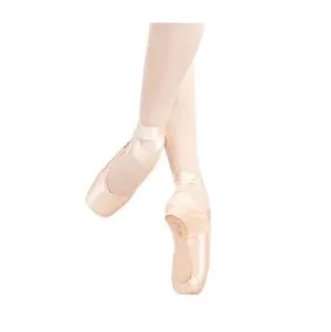 Capezio Glisse Pointe Shoes