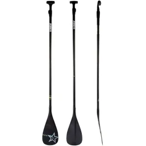 Carbon Pro Adjust 3PC. SUP Paddle | Eclectic Fish