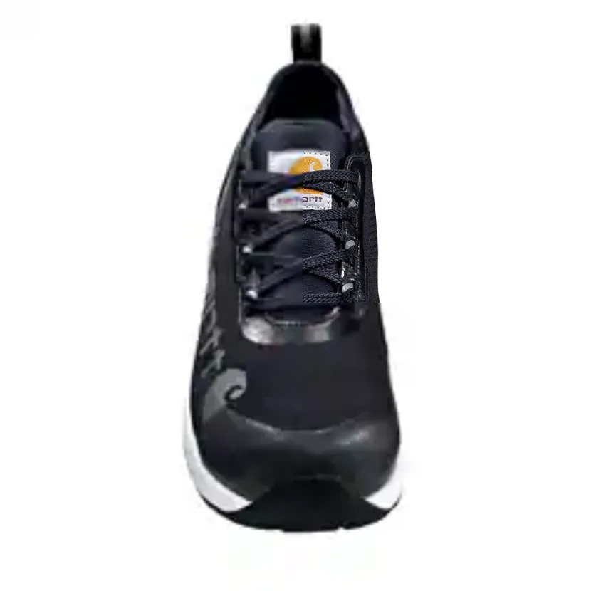 Carhartt Men's Force Nano CT Slip Resistant Work Shoe -Navy- FA3404-M