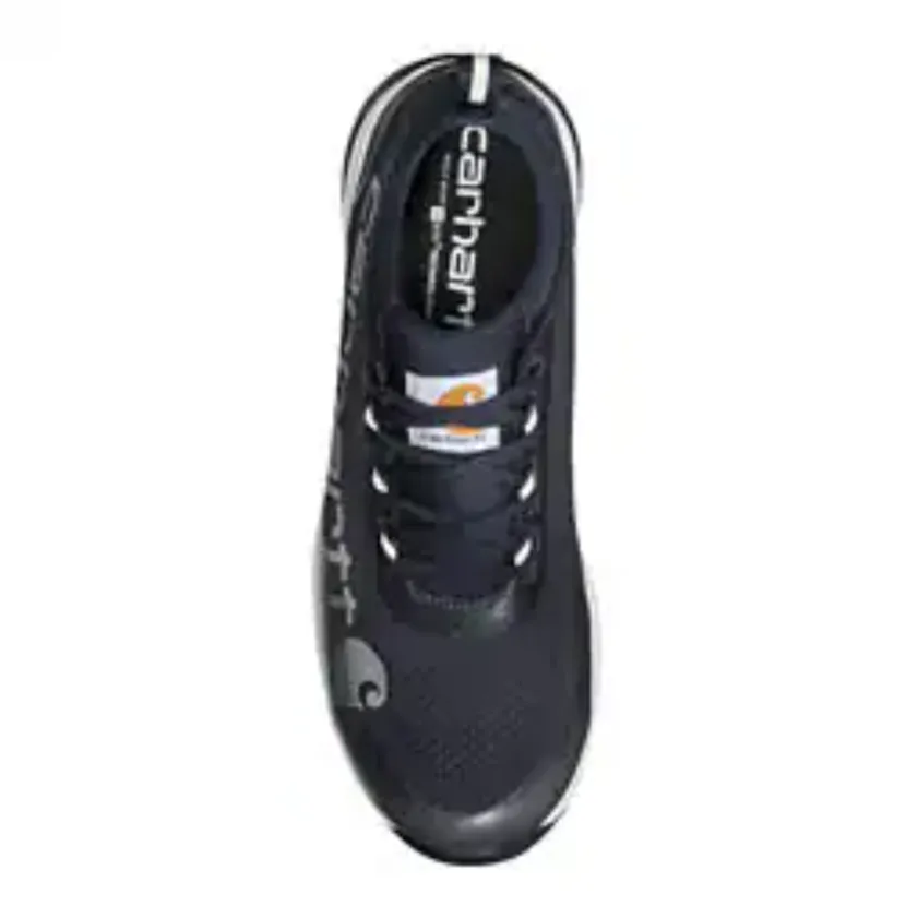 Carhartt Men's Force Nano CT Slip Resistant Work Shoe -Navy- FA3404-M