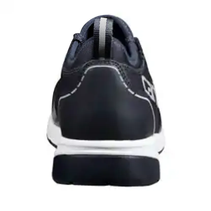 Carhartt Men's Force Nano CT Slip Resistant Work Shoe -Navy- FA3404-M