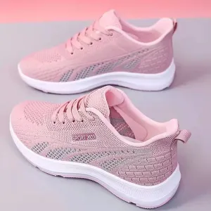 Carla® | Orthopedic sports shoes for women