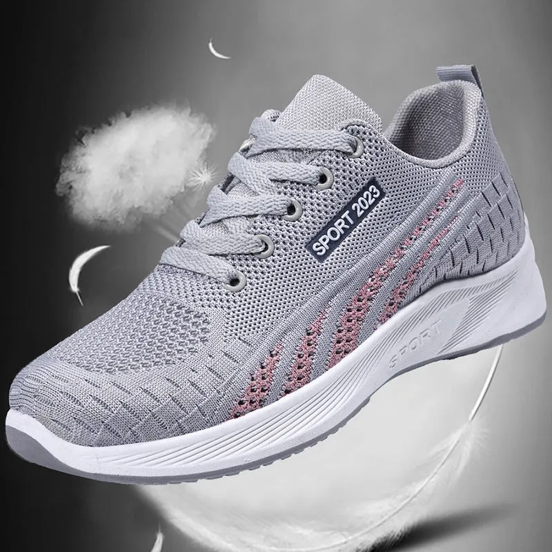 Carla® | Orthopedic sports shoes for women