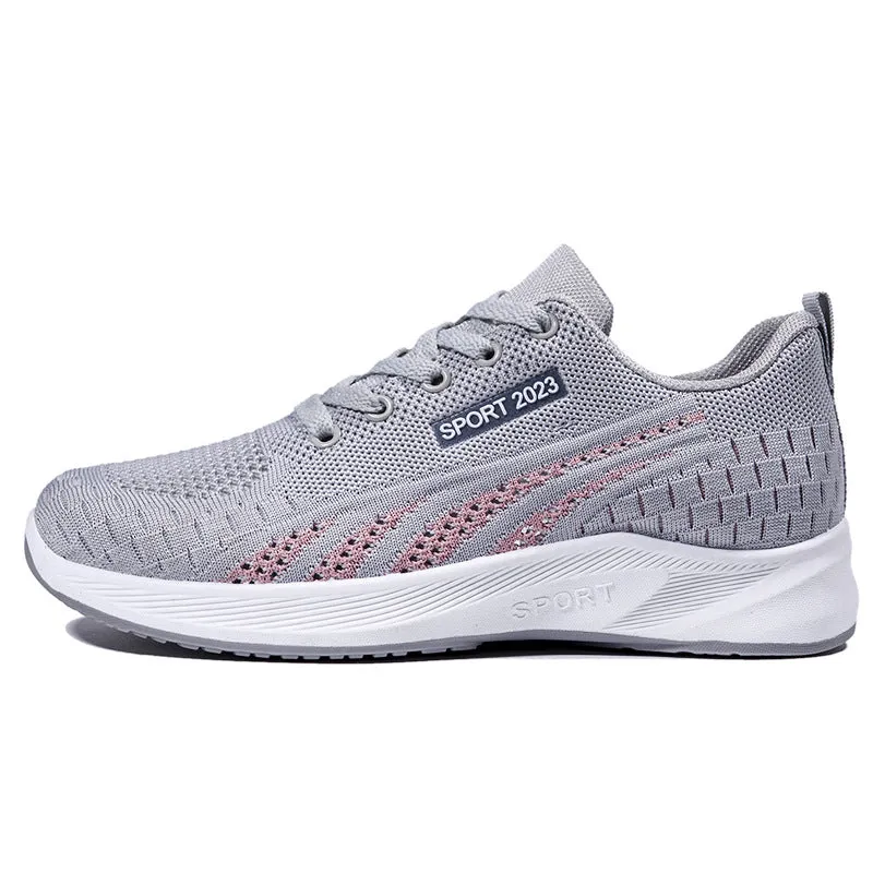 Carla® | Orthopedic sports shoes for women