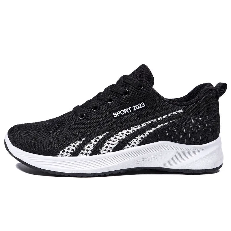 Carla® | Orthopedic sports shoes for women
