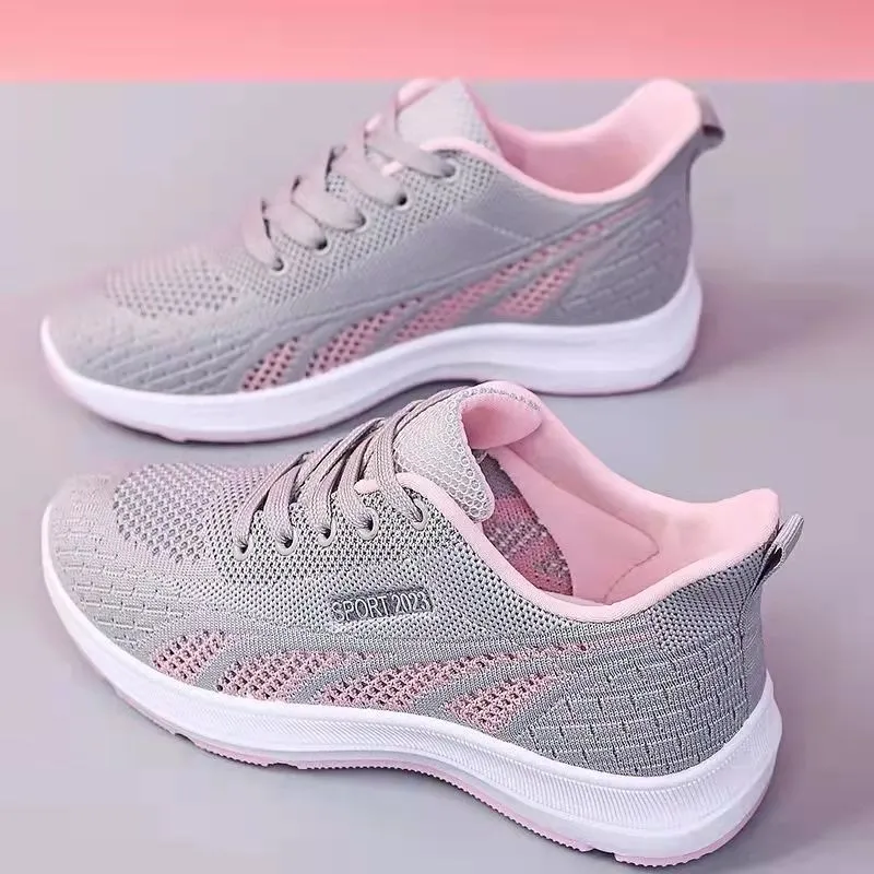Carla® | Orthopedic sports shoes for women