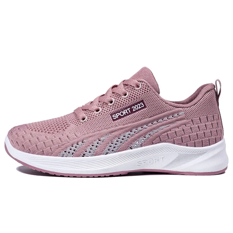 Carla® | Orthopedic sports shoes for women