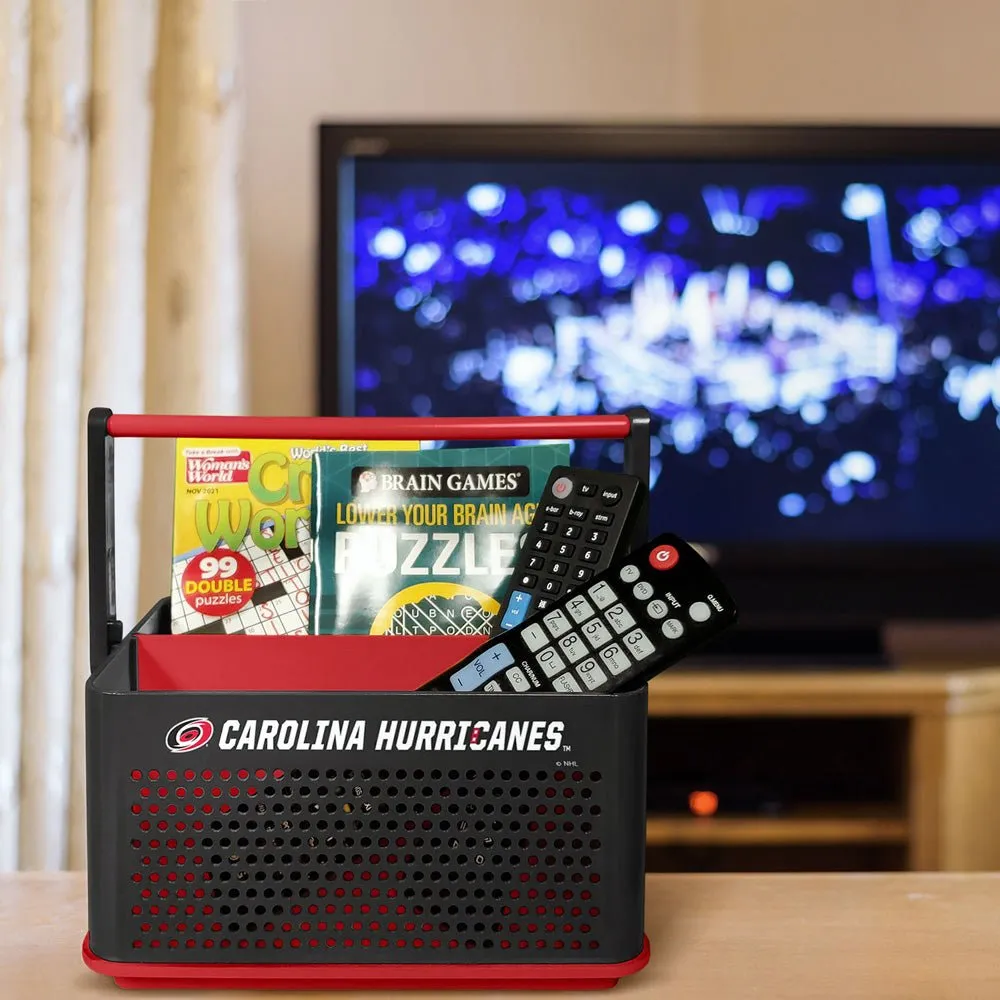 Carolina Hurricanes: Tailgate Caddy