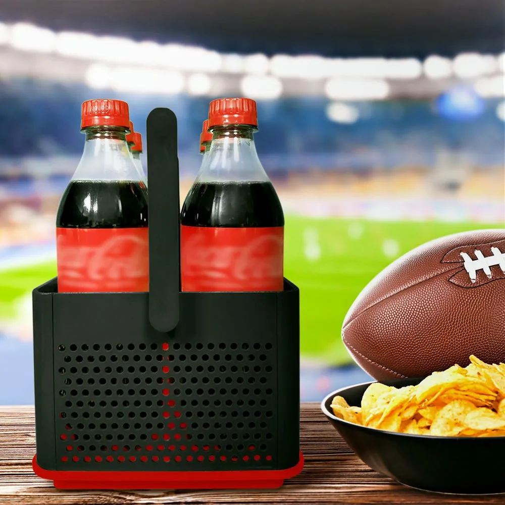 Carolina Hurricanes: Tailgate Caddy