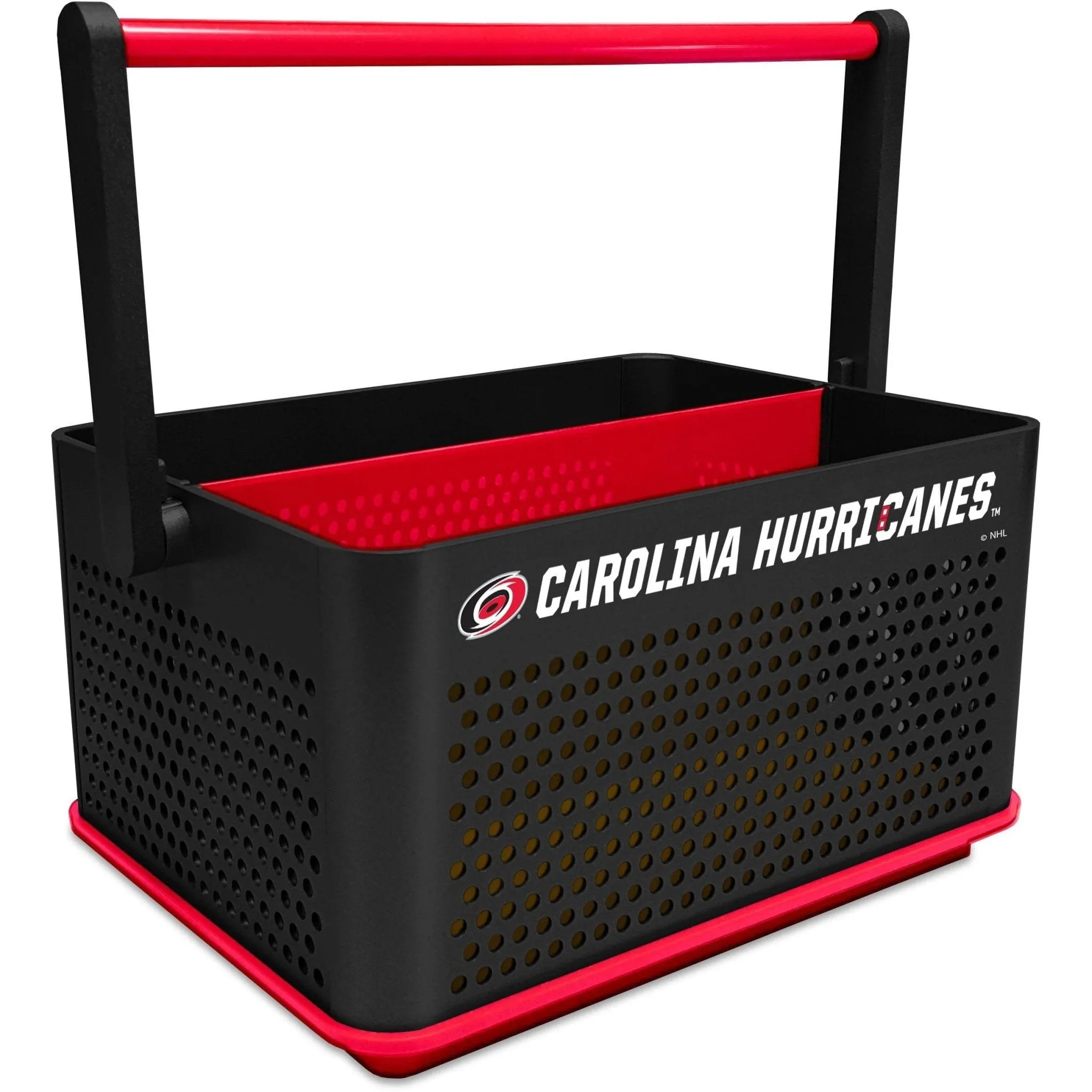 Carolina Hurricanes: Tailgate Caddy