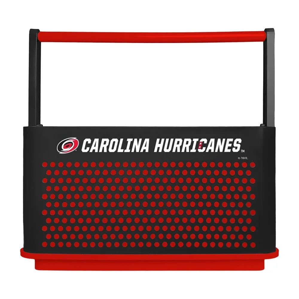 Carolina Hurricanes: Tailgate Caddy