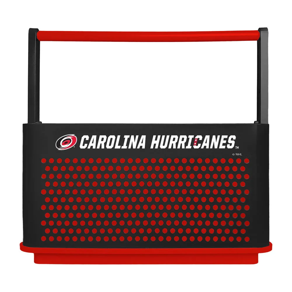 Carolina Hurricanes: Tailgate Caddy
