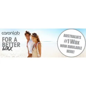 Caron Top to Toe Monday, 7 September 2020