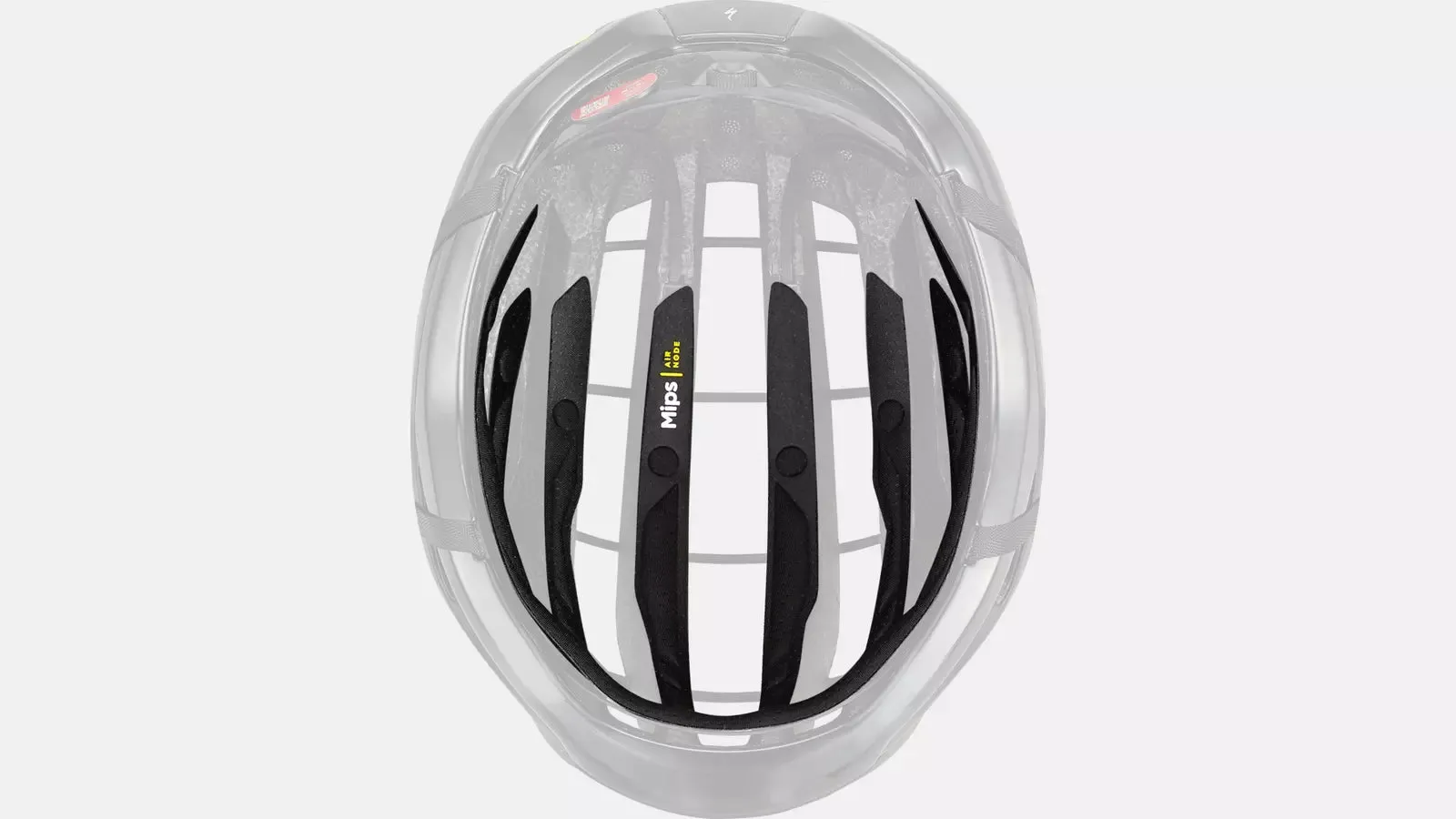 Casco S-Works Prevail 3, Negro