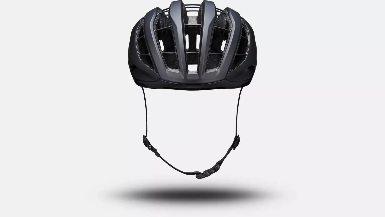 Casco S-Works Prevail 3, Negro