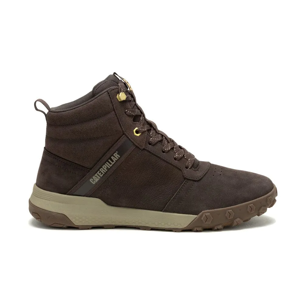 Caterpillar Hex Ready Mid Coffee Bean