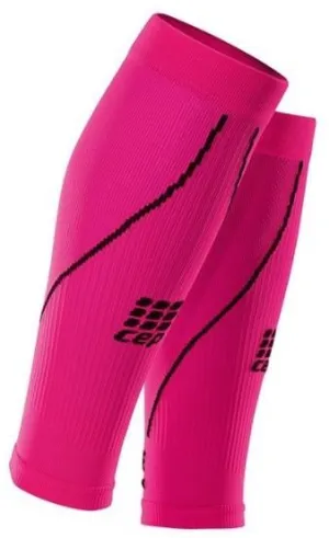 CEP Pro  Calf Sleeve 2.0 Pink Woman