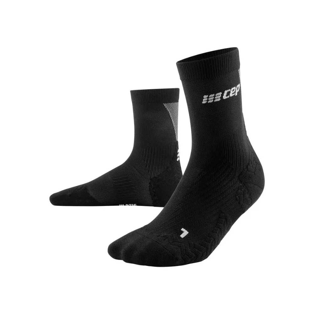 CEP Ultralight Mid Cut Compression Socks V3 - Men