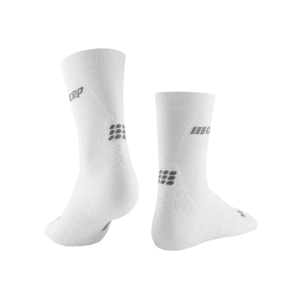 CEP Ultralight Mid Cut Compression Socks V3 - Men