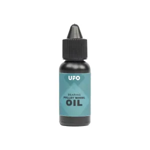 Ceramicspeed Oil For Pulley Wheel Bearings