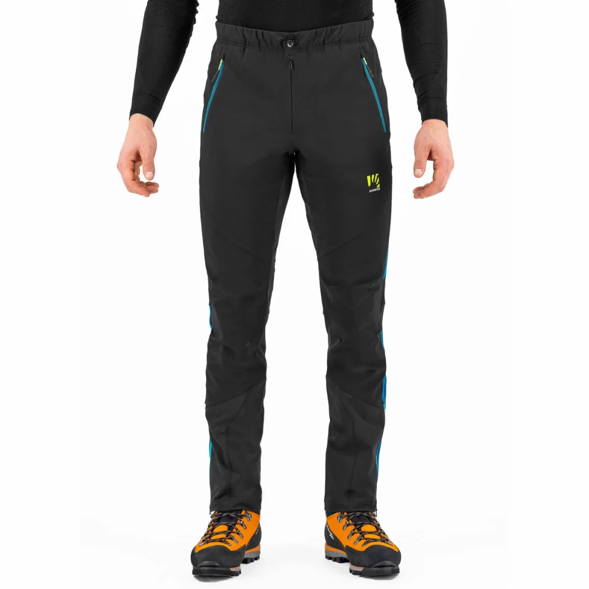 Cevedale Evo Pant M