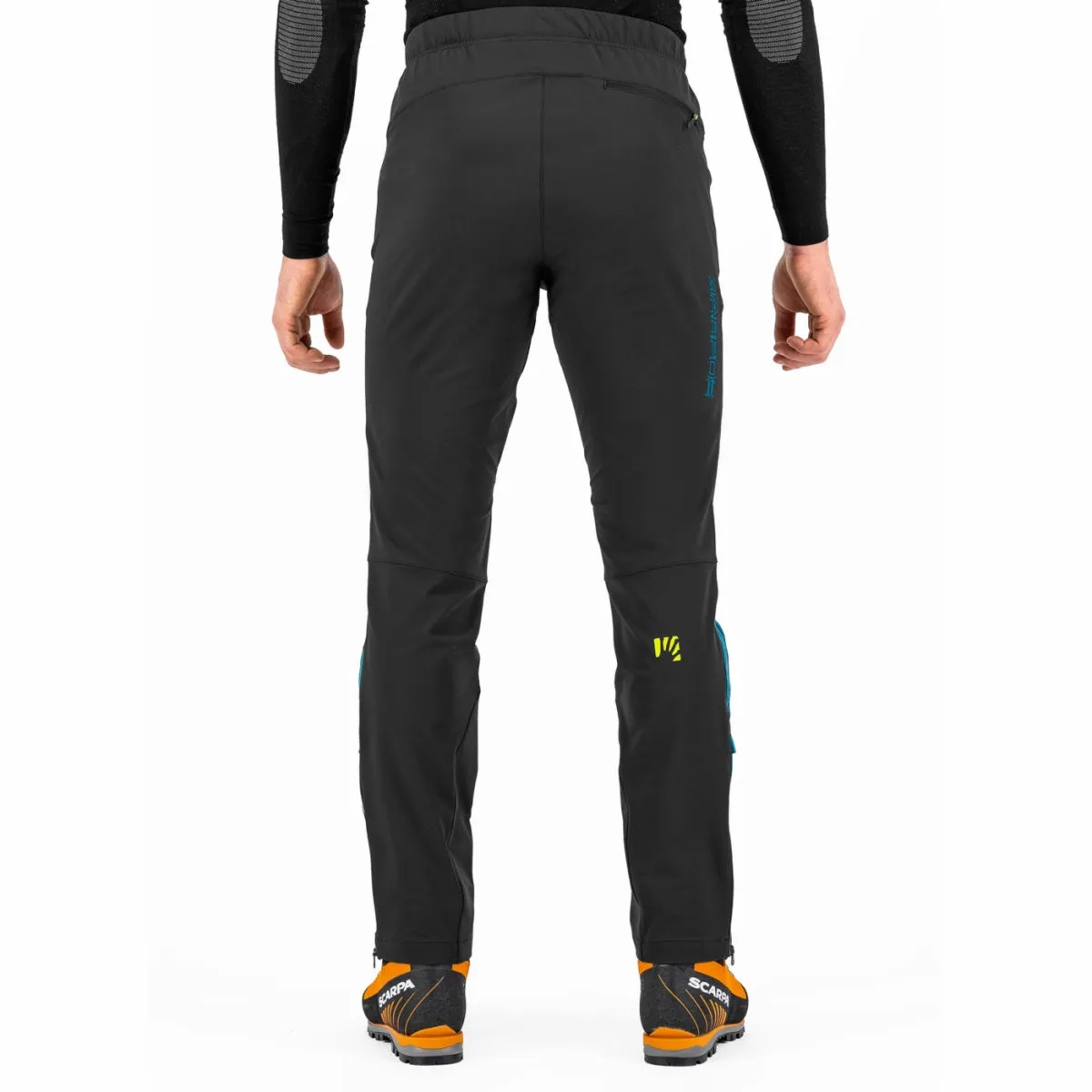 Cevedale Evo Pant M