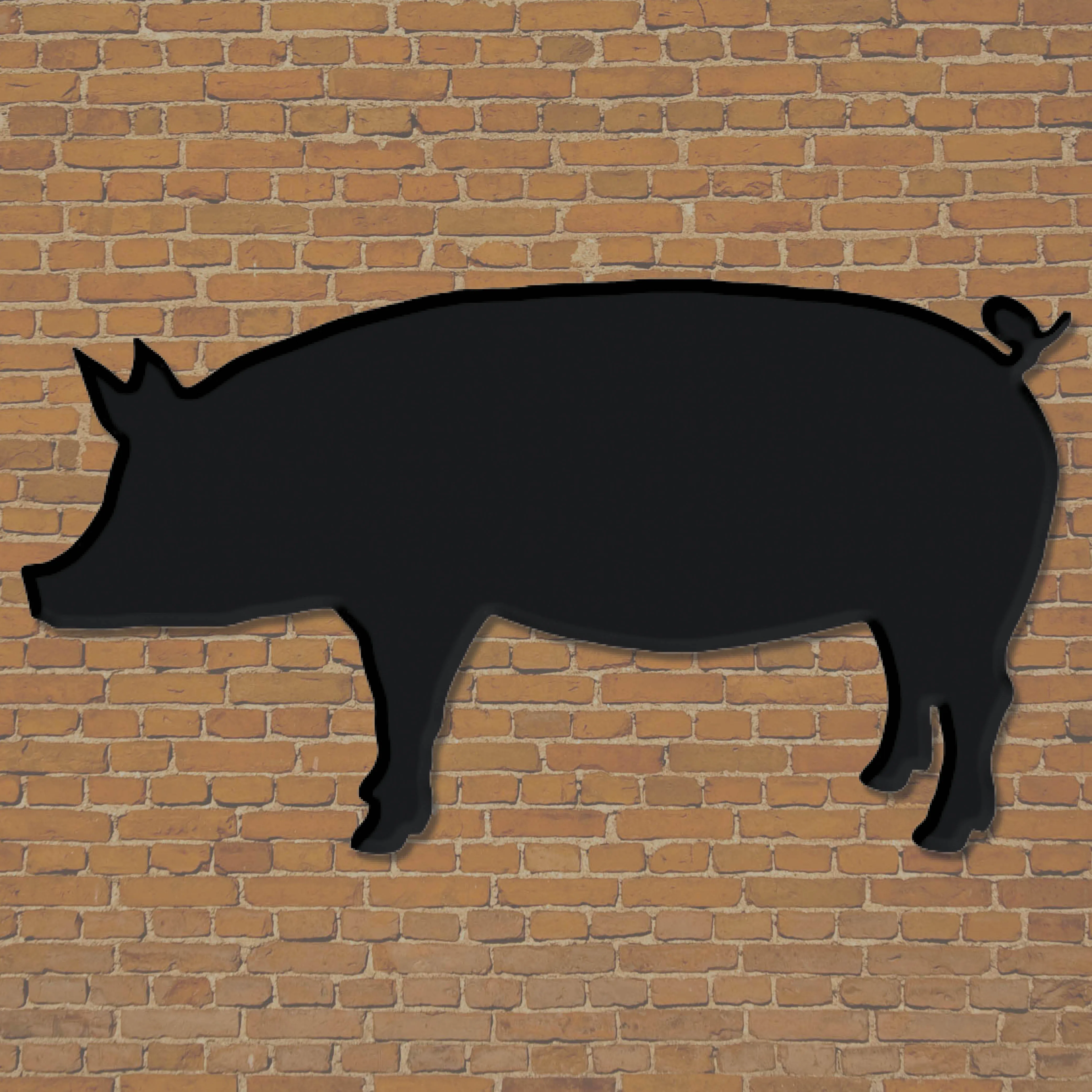Chalkboard - Farmyard Set of 5