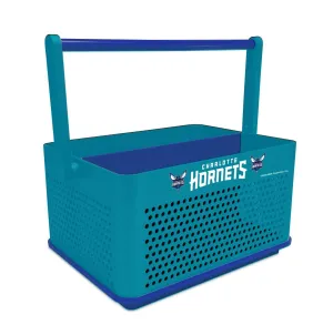 Charlotte Hornets: Tailgate Caddy