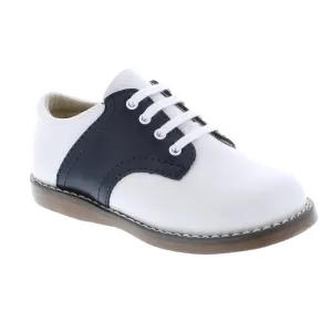 Cheer Shoes - White/Navy